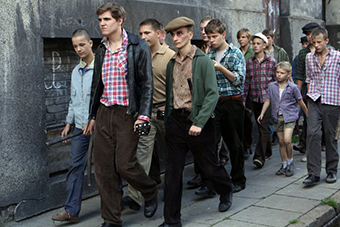 Your Guide to the 2012 Chicago Festival of Israeli Cinema photo